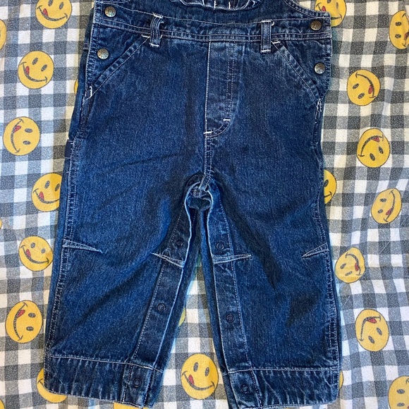 LEGO 24M Overalls - Picture 4 of 5